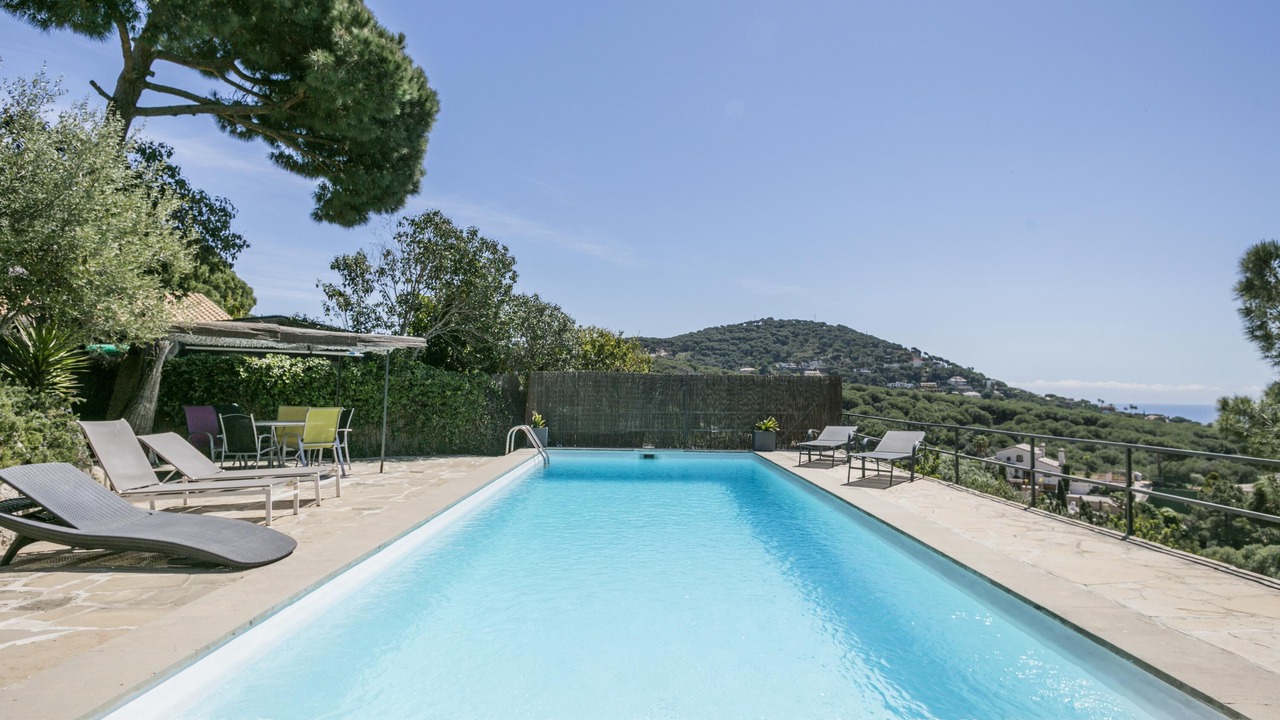 Photo of Outdoor in Cabrils