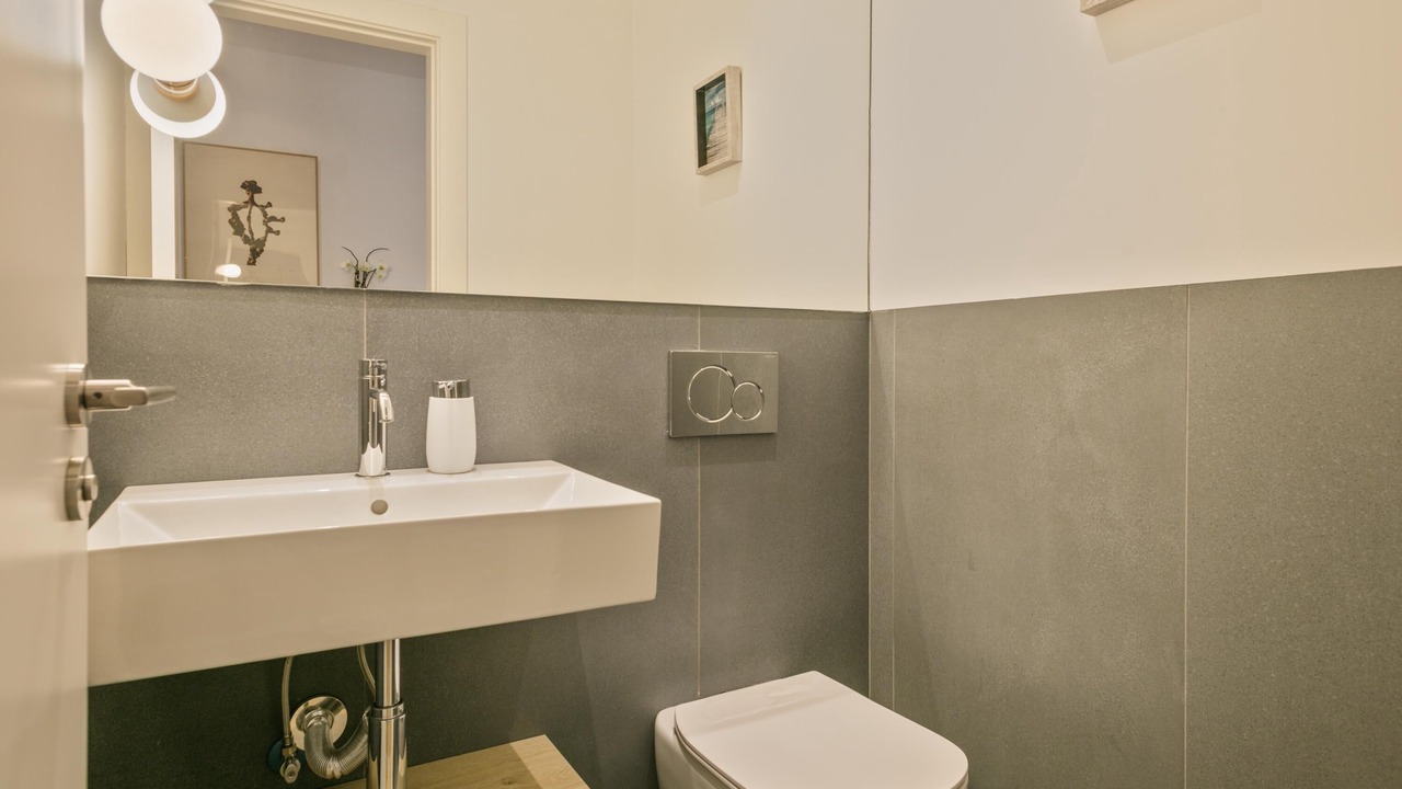 Photo of Bathroom in Cabrils