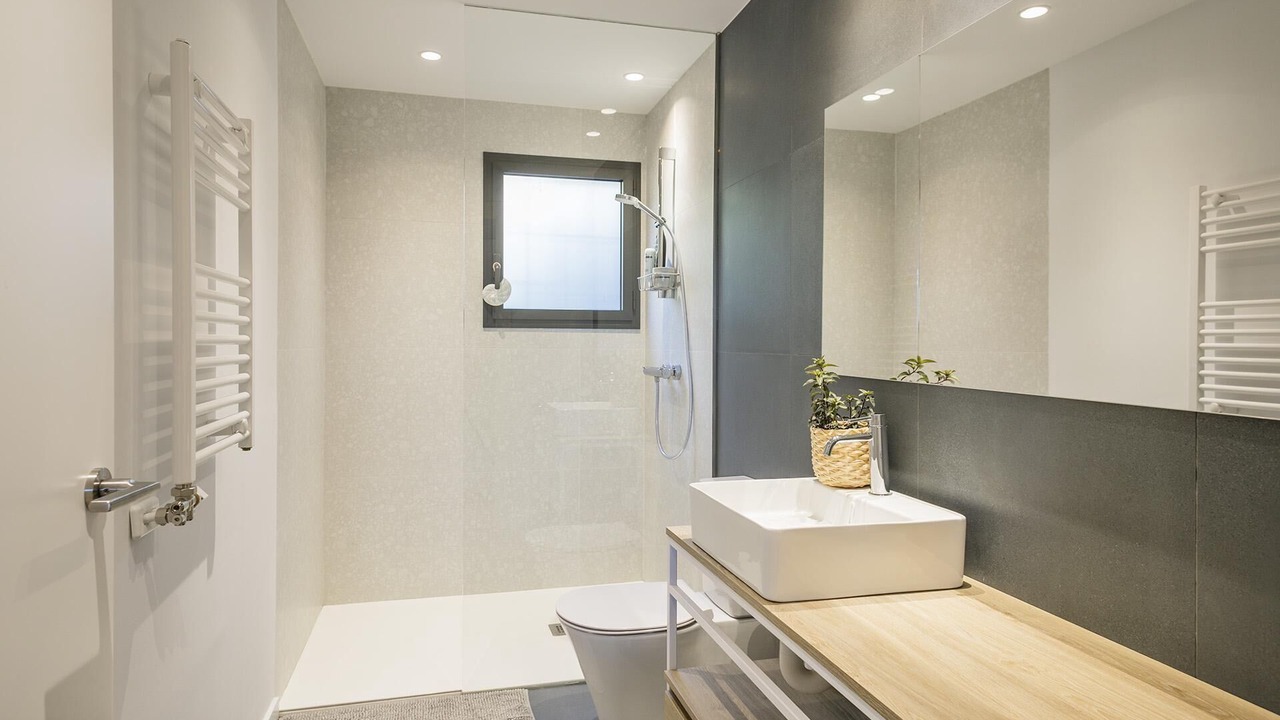 Photo of Bathroom in Cabrils