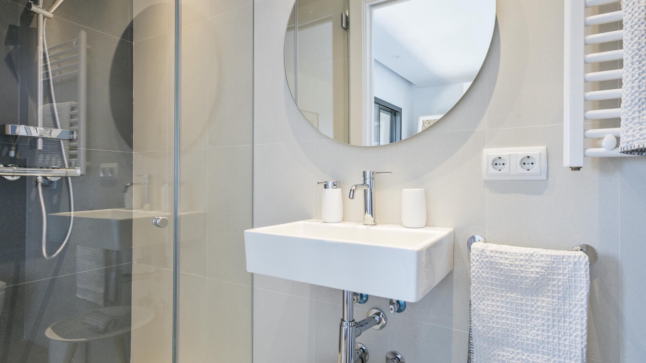Photo of Bathroom in Cabrils