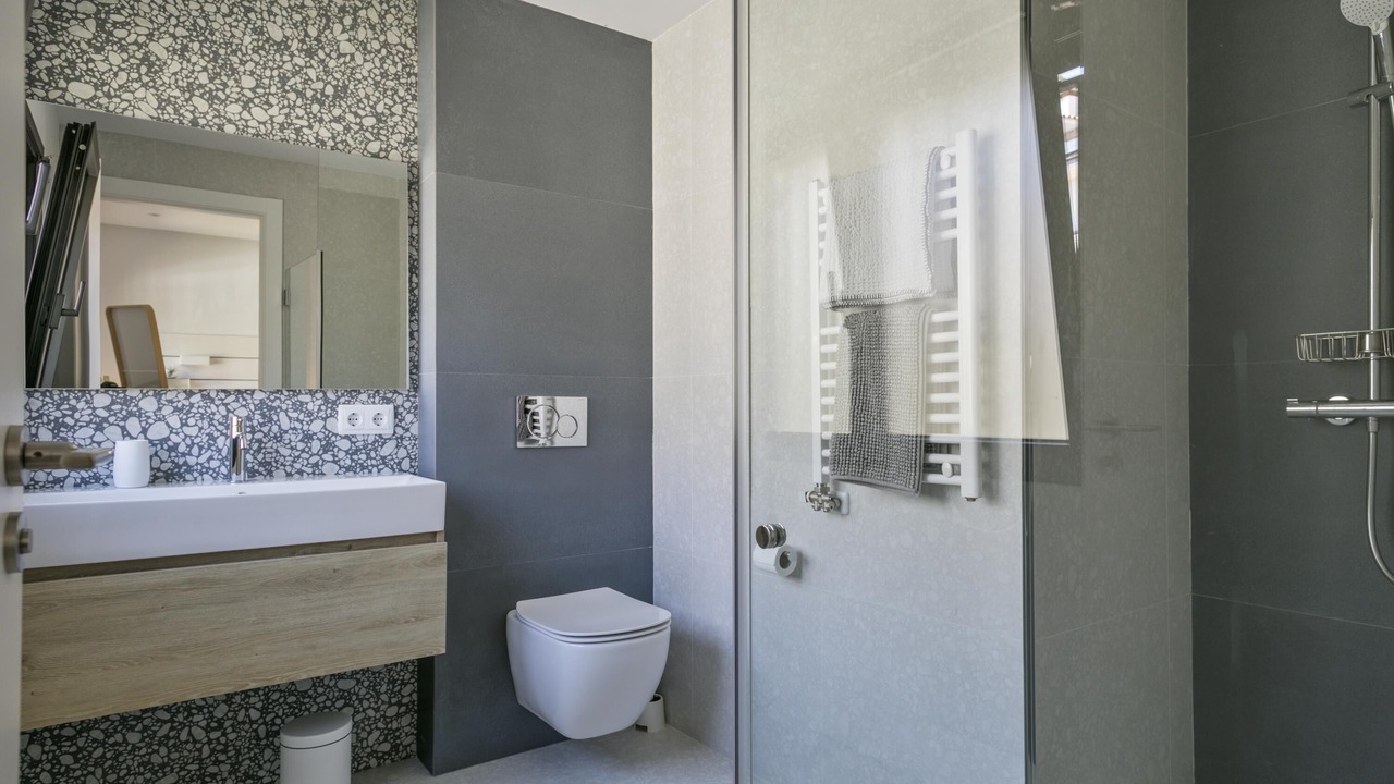 Photo of Bathroom in Cabrils