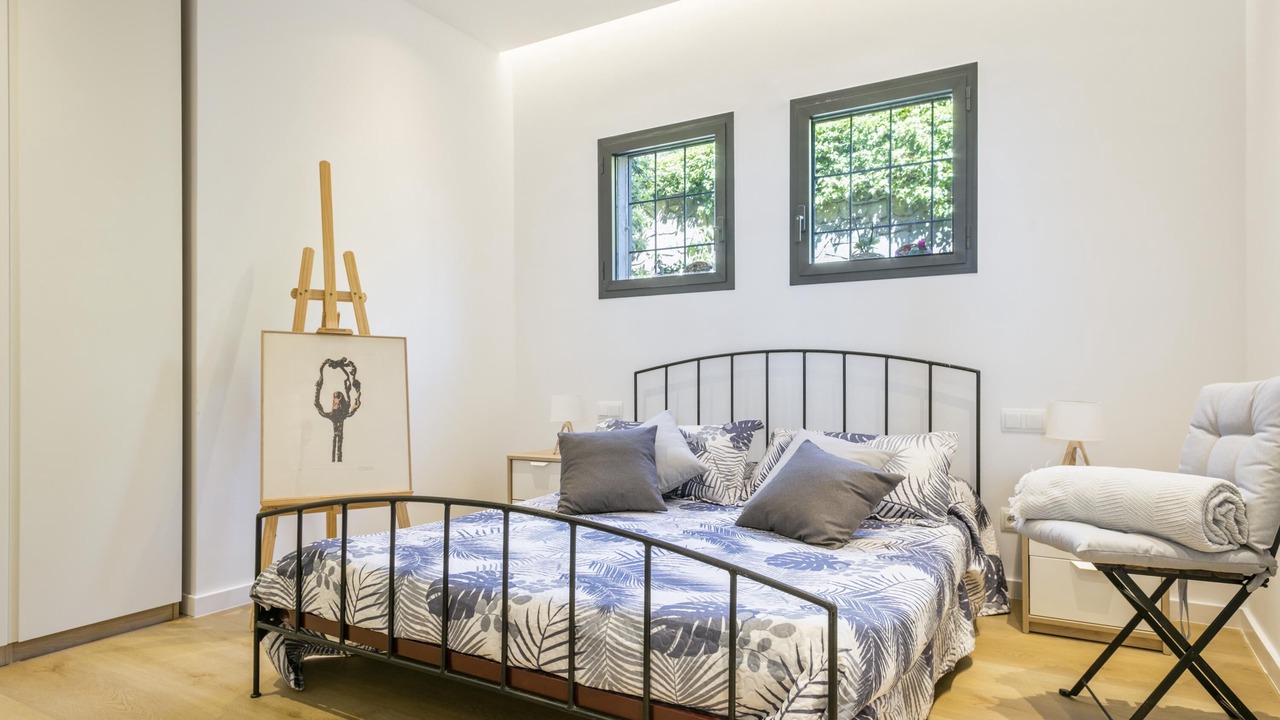 Photo of Bedroom in Cabrils