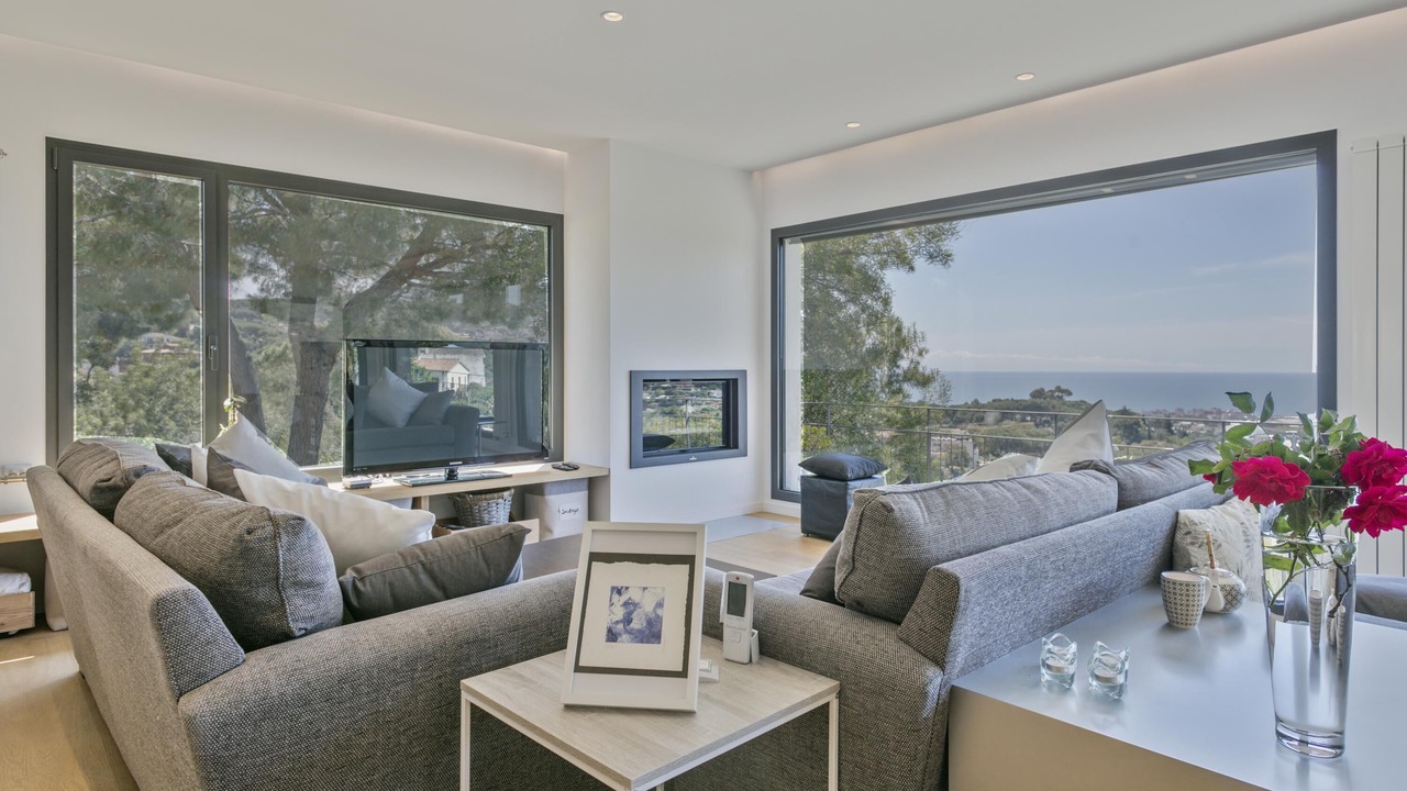 Photo of Livingroom in Cabrils
