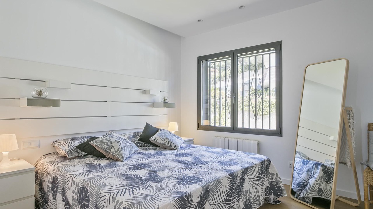 Photo of Bedroom in Cabrils