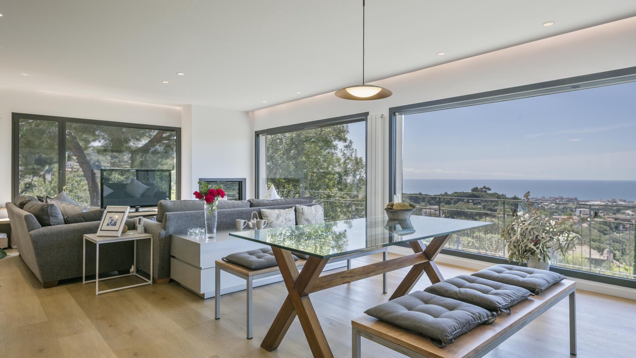 Photo of Livingroom in Cabrils