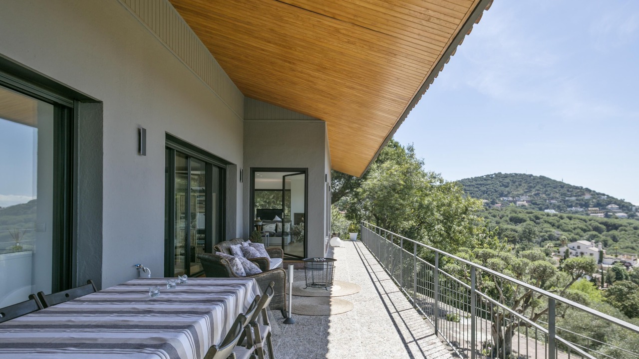 Photo of Outdoor in Cabrils