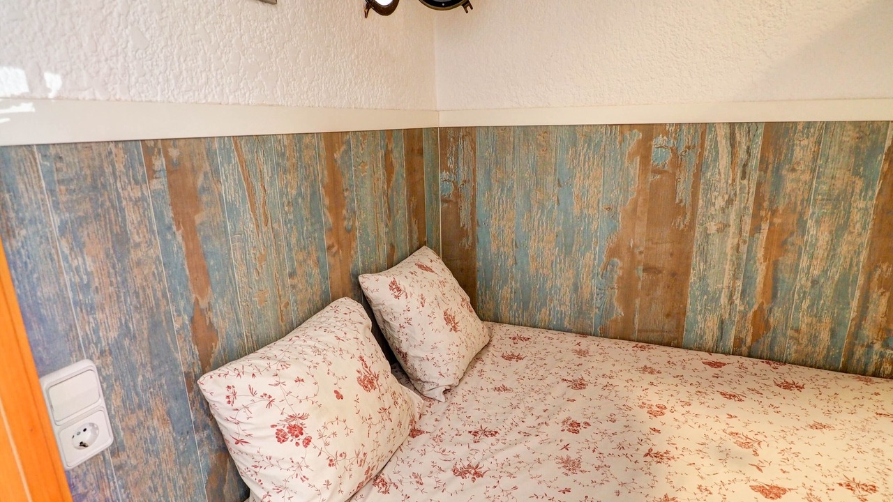 Photo of Bedroom in Sitges Town Center