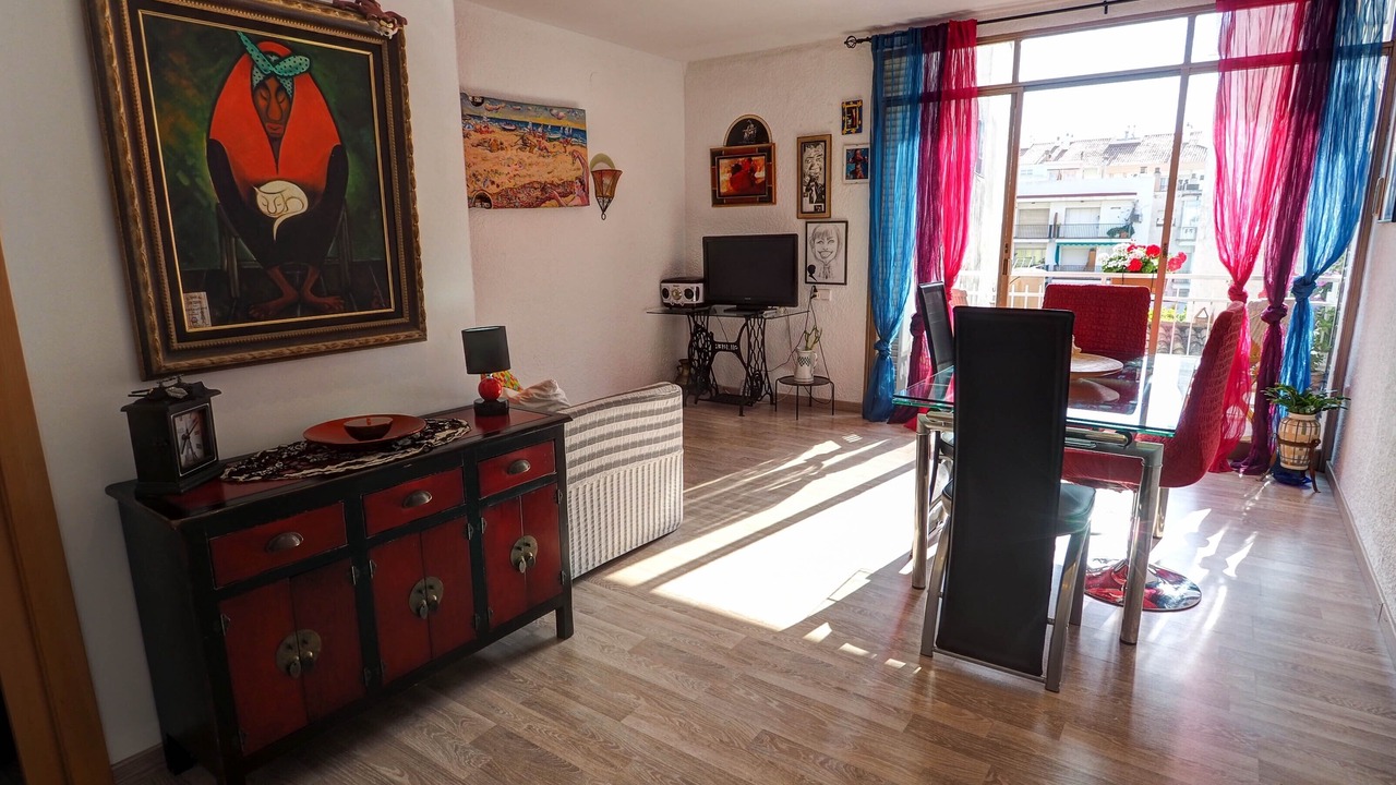 Photo of Livingroom in Sitges Town Center