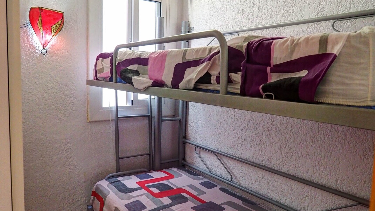 Photo of Bedroom in Sitges Town Center