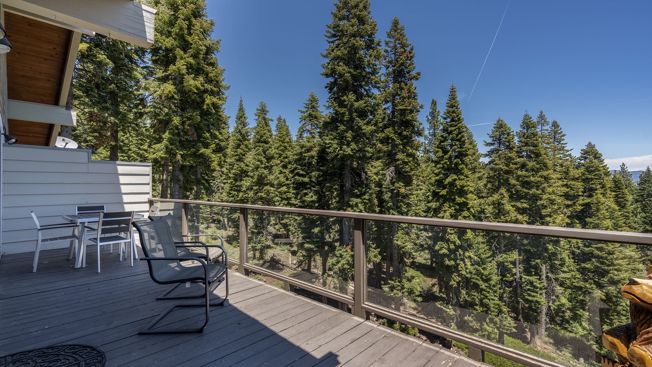 Photo of Patio Balcony in Talmont