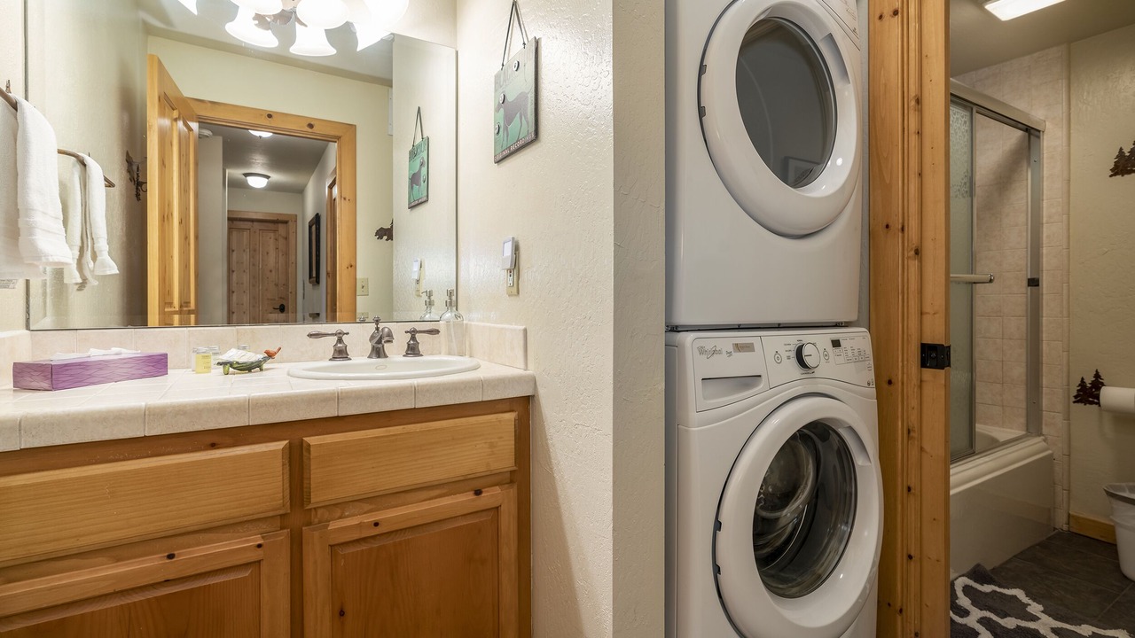 Photo of Bathroom in Talmont