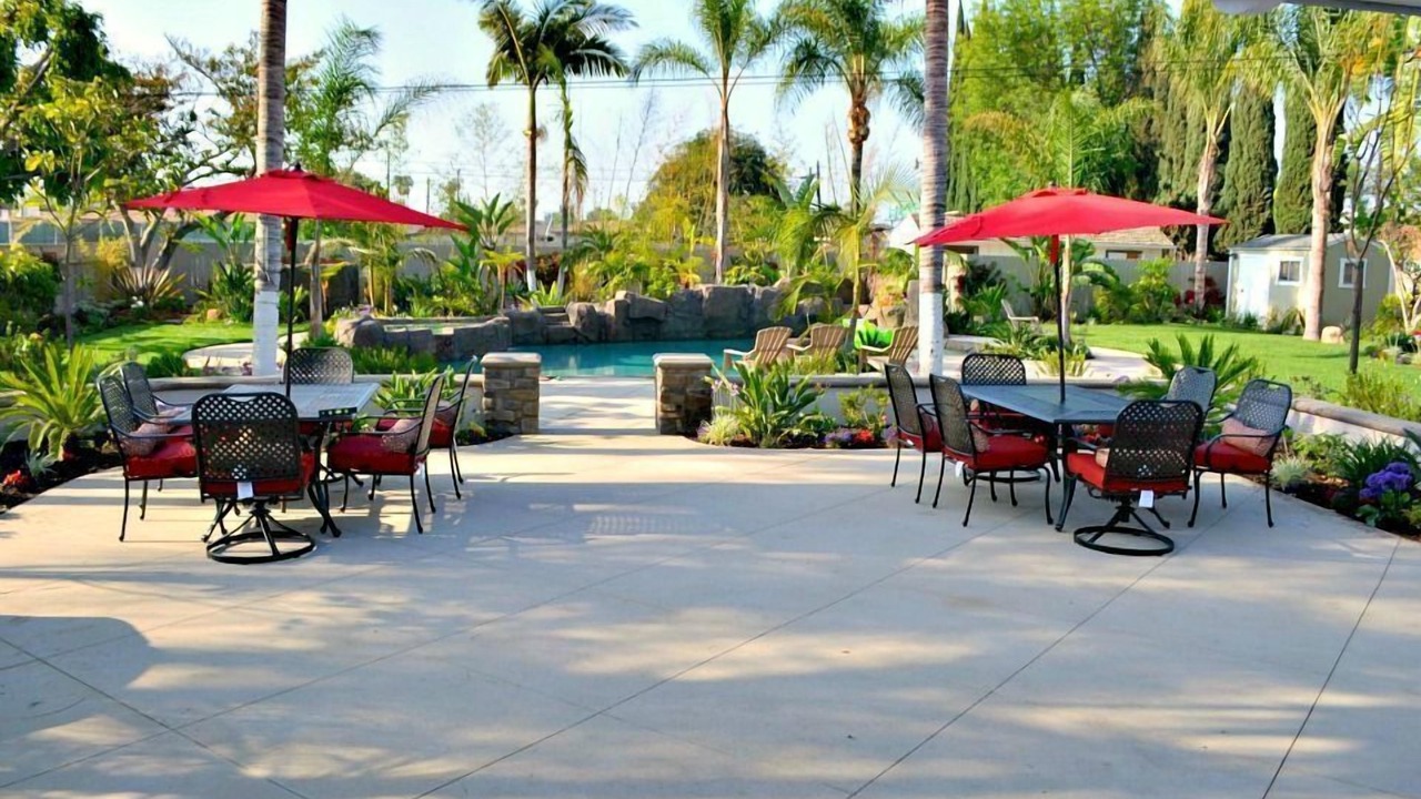 Photo of Outdoor in Northwest Anaheim