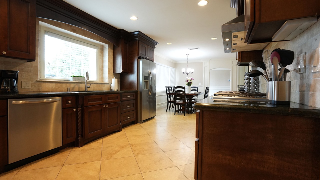 Photo of Kitchen in Northwest Anaheim