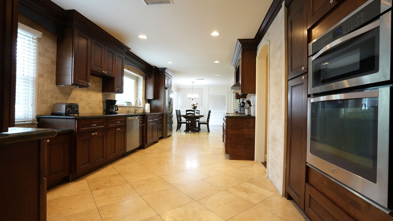 Photo of Kitchen in Northwest Anaheim