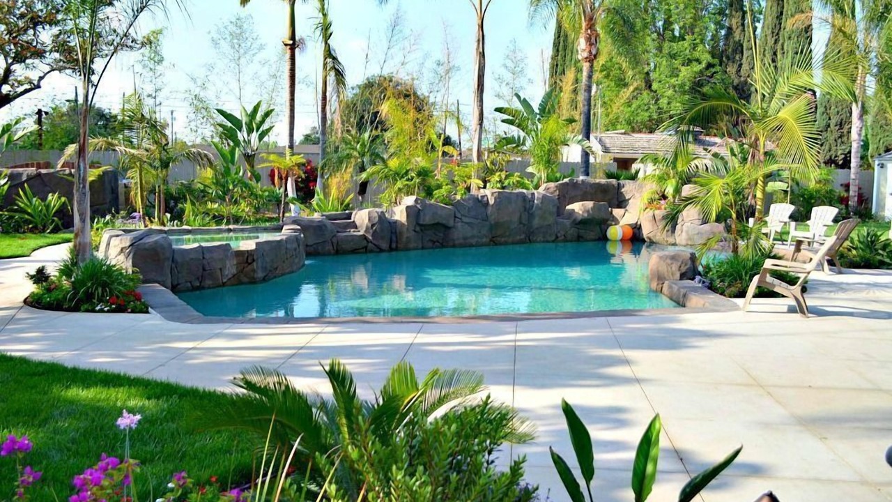 Photo of Outdoor in Northwest Anaheim