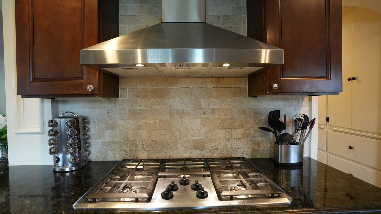 Photo of Kitchen in Northwest Anaheim