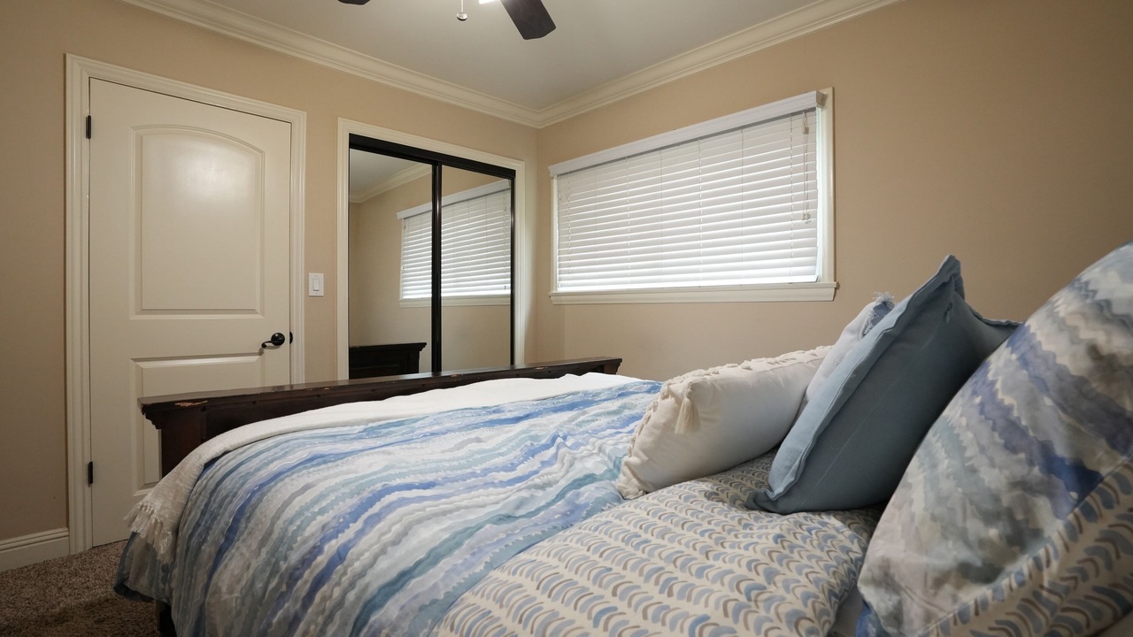 Photo of Bedroom in Northwest Anaheim