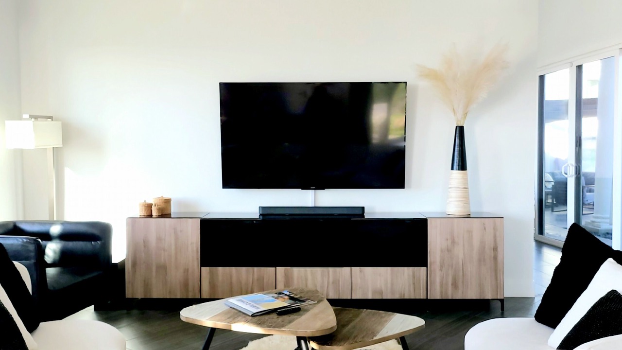 Photo of Livingroom in Vista