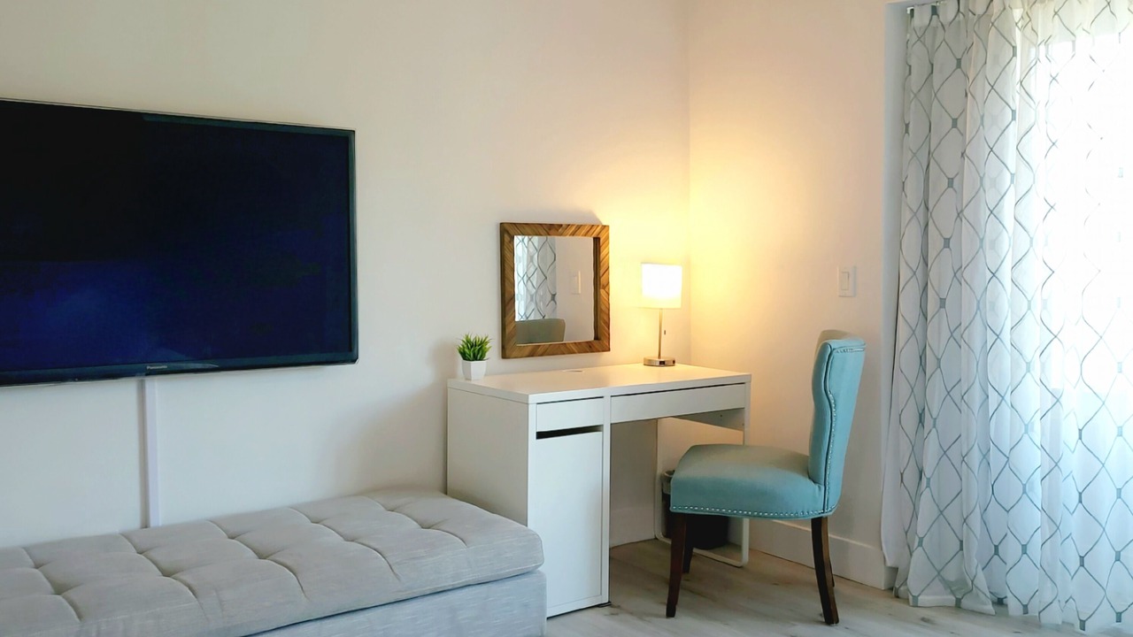 Photo of Bedroom in Vista
