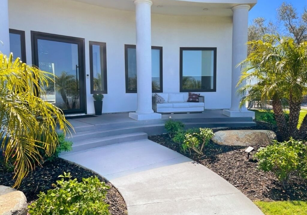 Photo of Patio Balcony in Vista