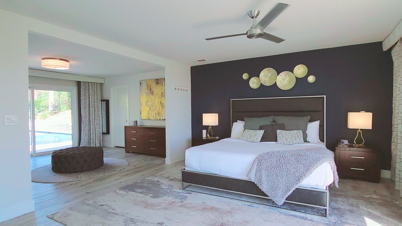 Photo of Bedroom in Vista