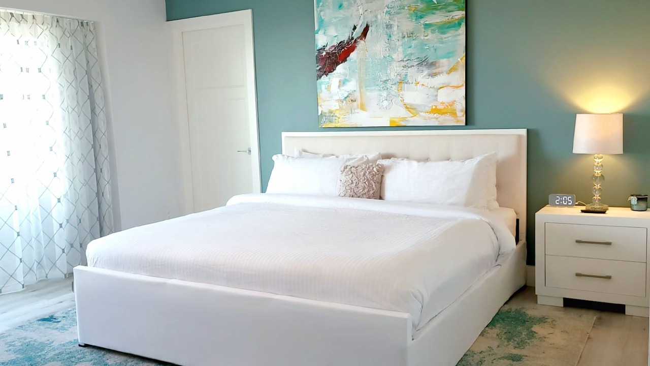 Photo of Bedroom in Vista