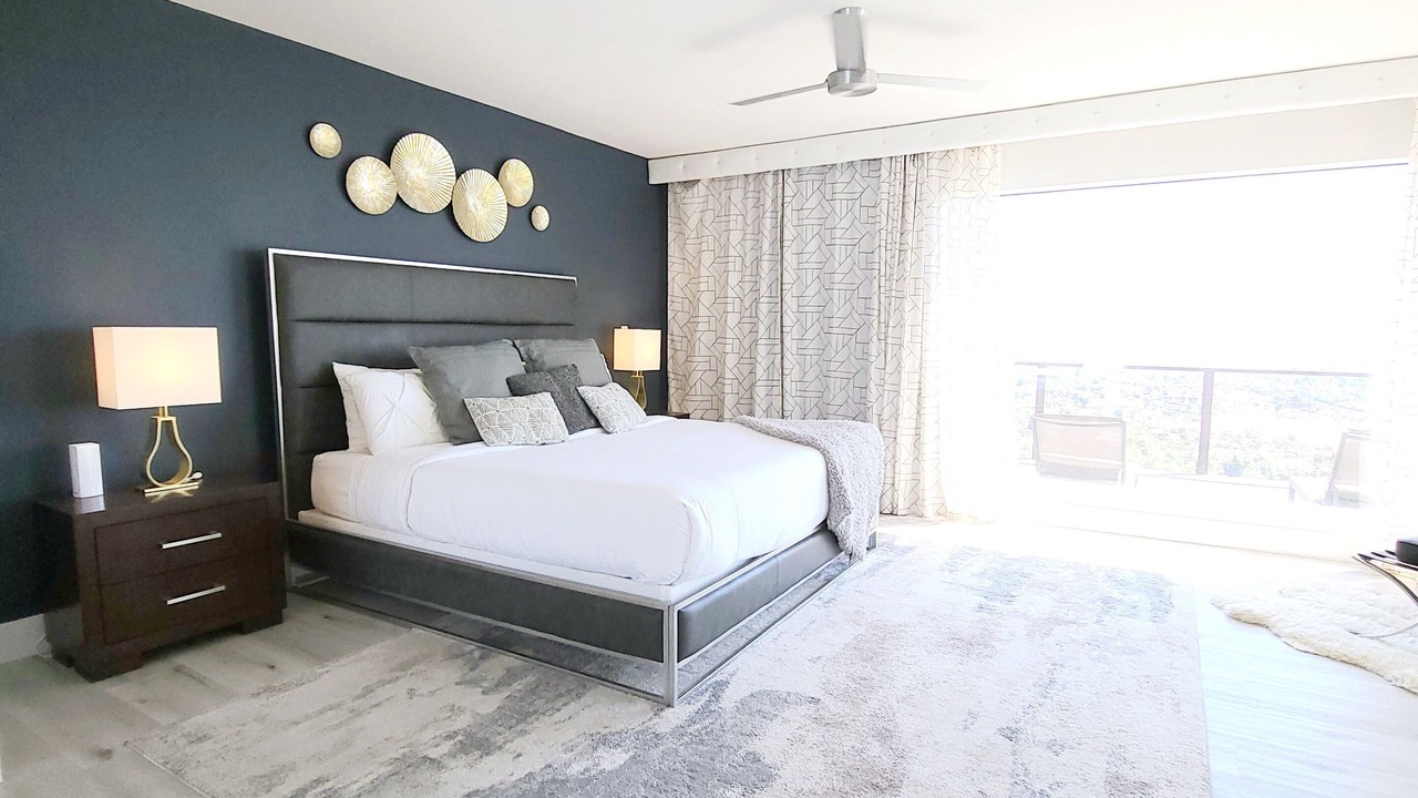 Photo of Bedroom in Vista