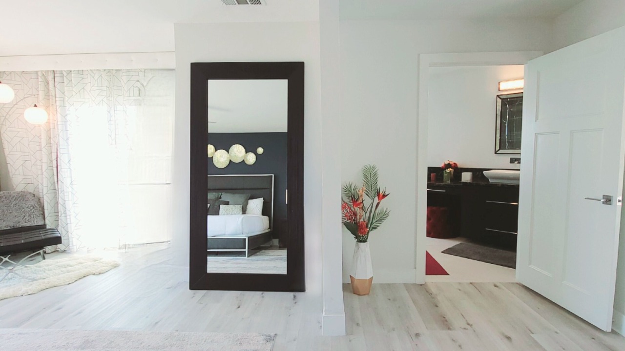 Photo of Bedroom in Vista