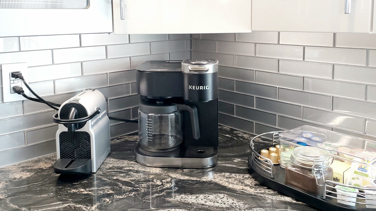Photo of Kitchen in Vista