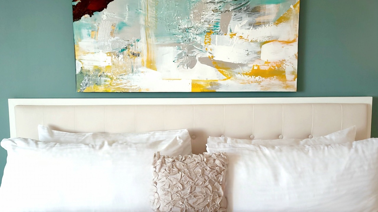 Photo of Bedroom in Vista