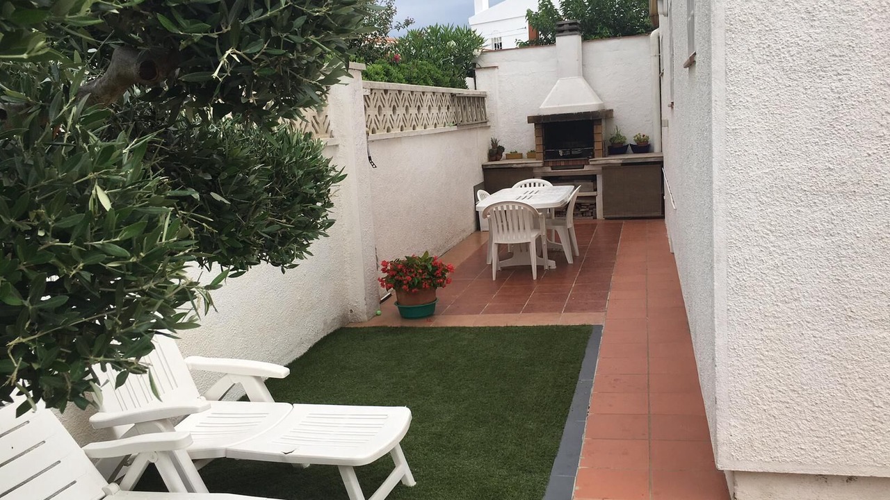 Photo of Outdoor in Castello d'Empuries