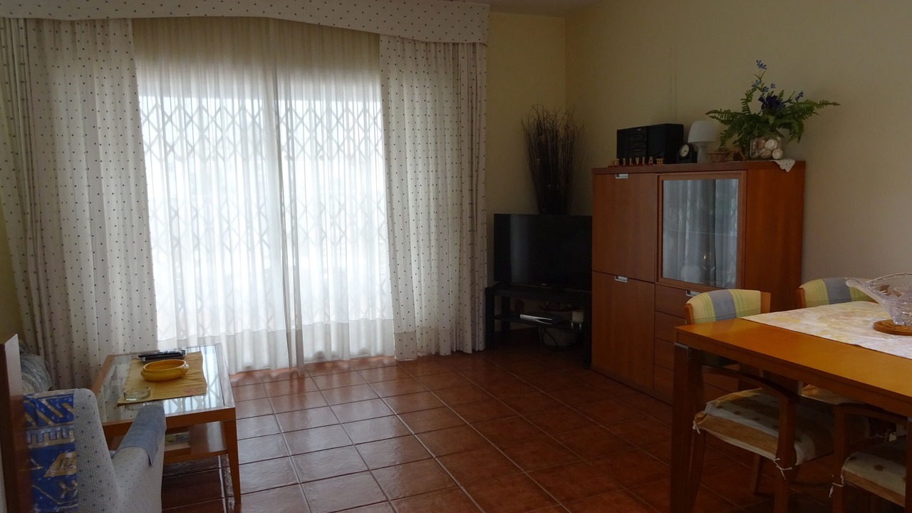 Photo of Livingroom in Castello d'Empuries