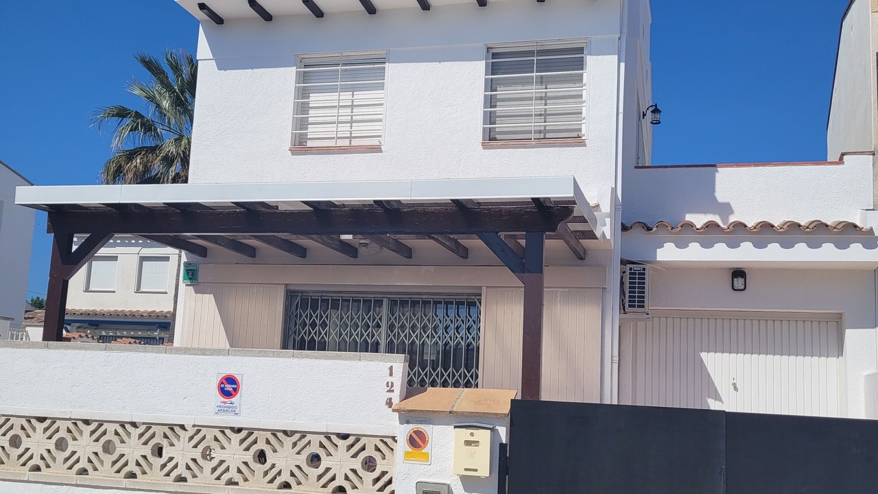 Photo of Outdoor in Castello d'Empuries