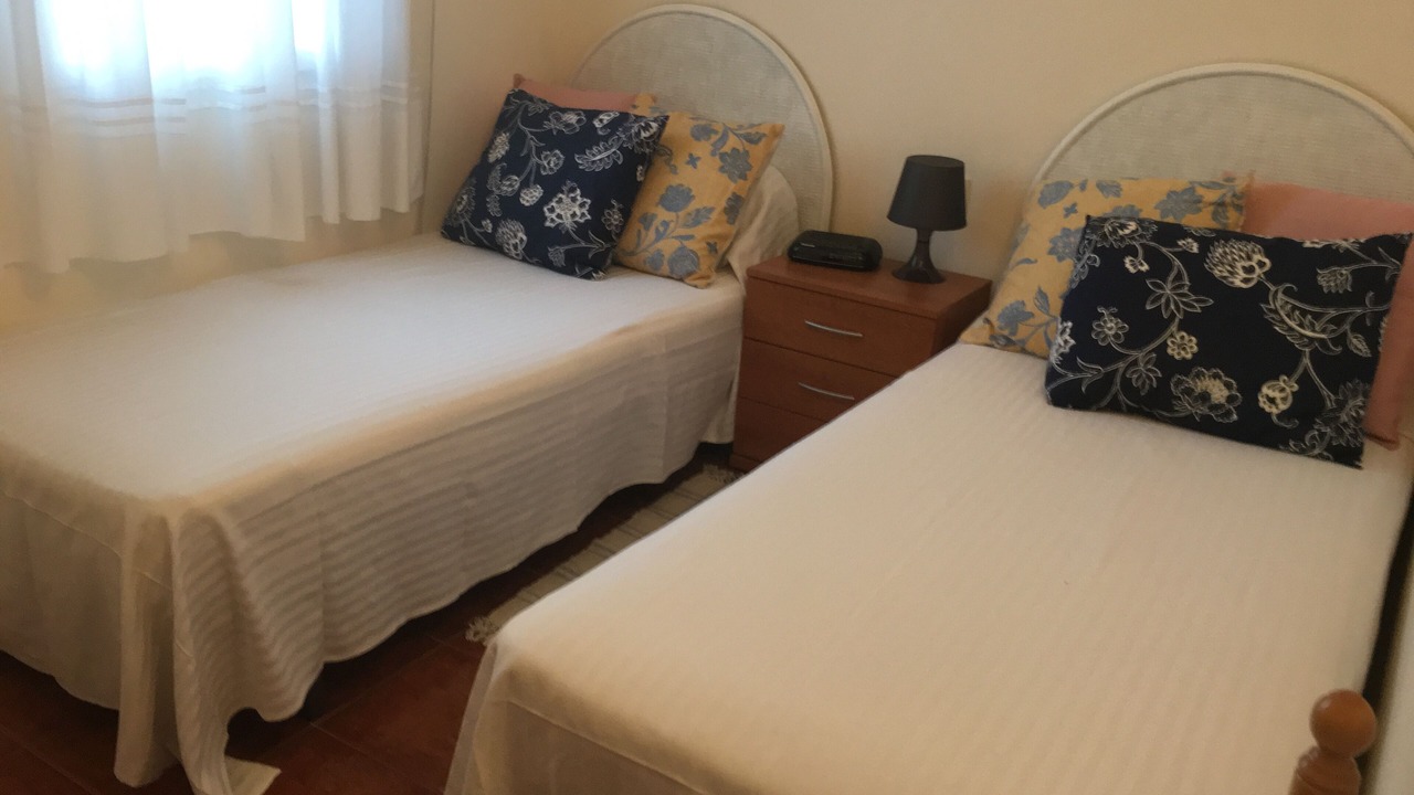 Photo of Bedroom in Castello d'Empuries