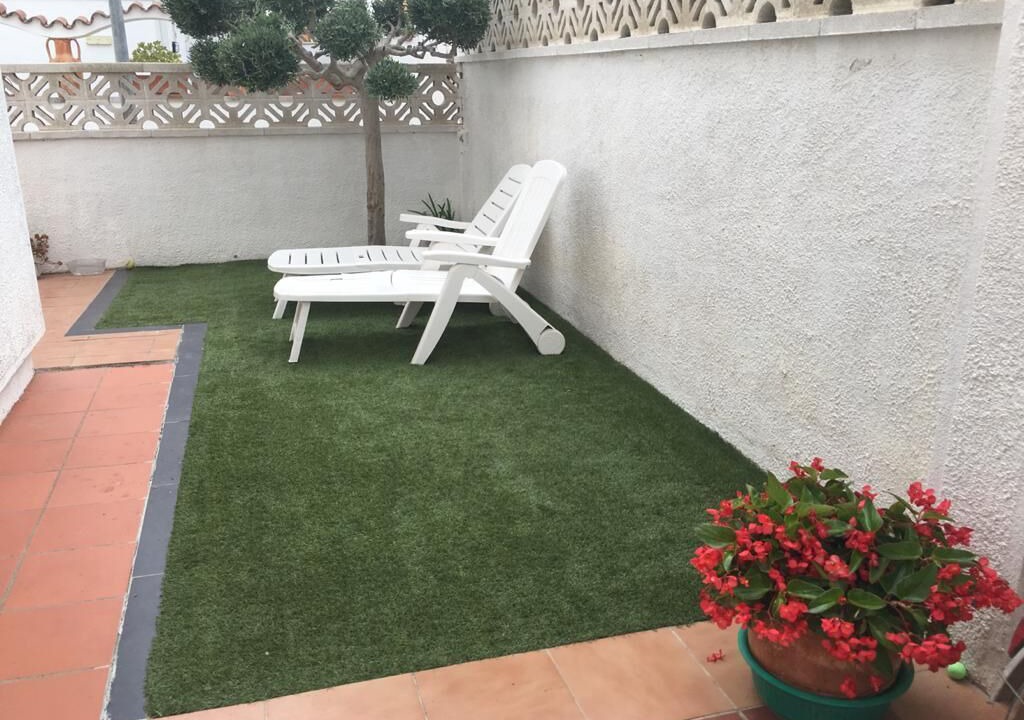 Photo of Outdoor in Castello d'Empuries