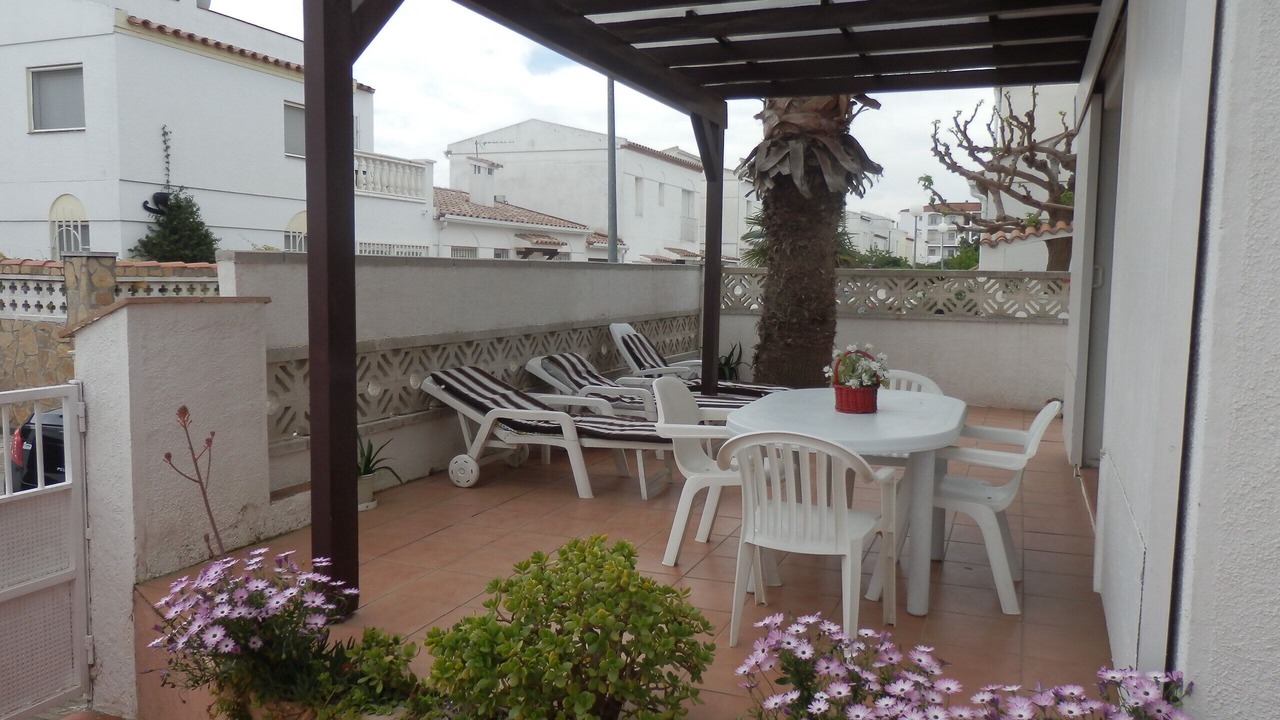 Photo of Outdoor in Castello d'Empuries