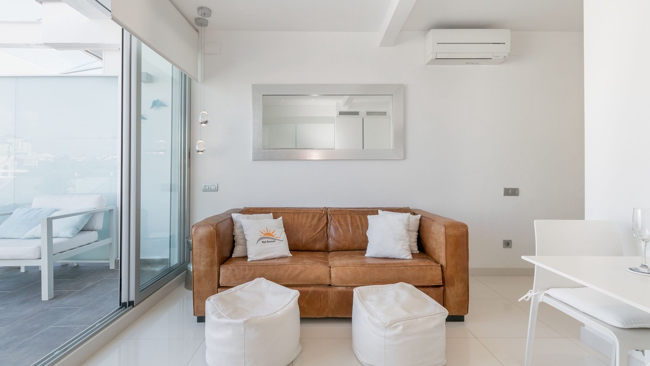 Photo of Livingroom in Sitges Town Center