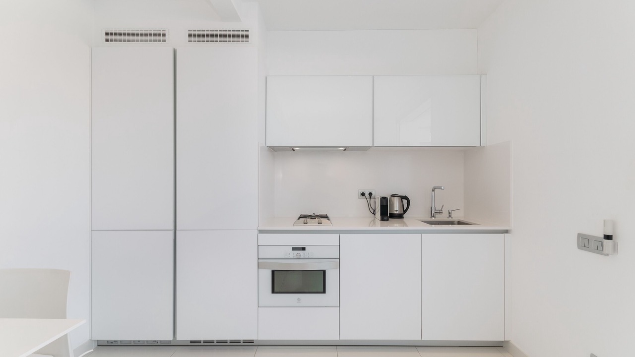 Photo of Kitchen in Sitges Town Center