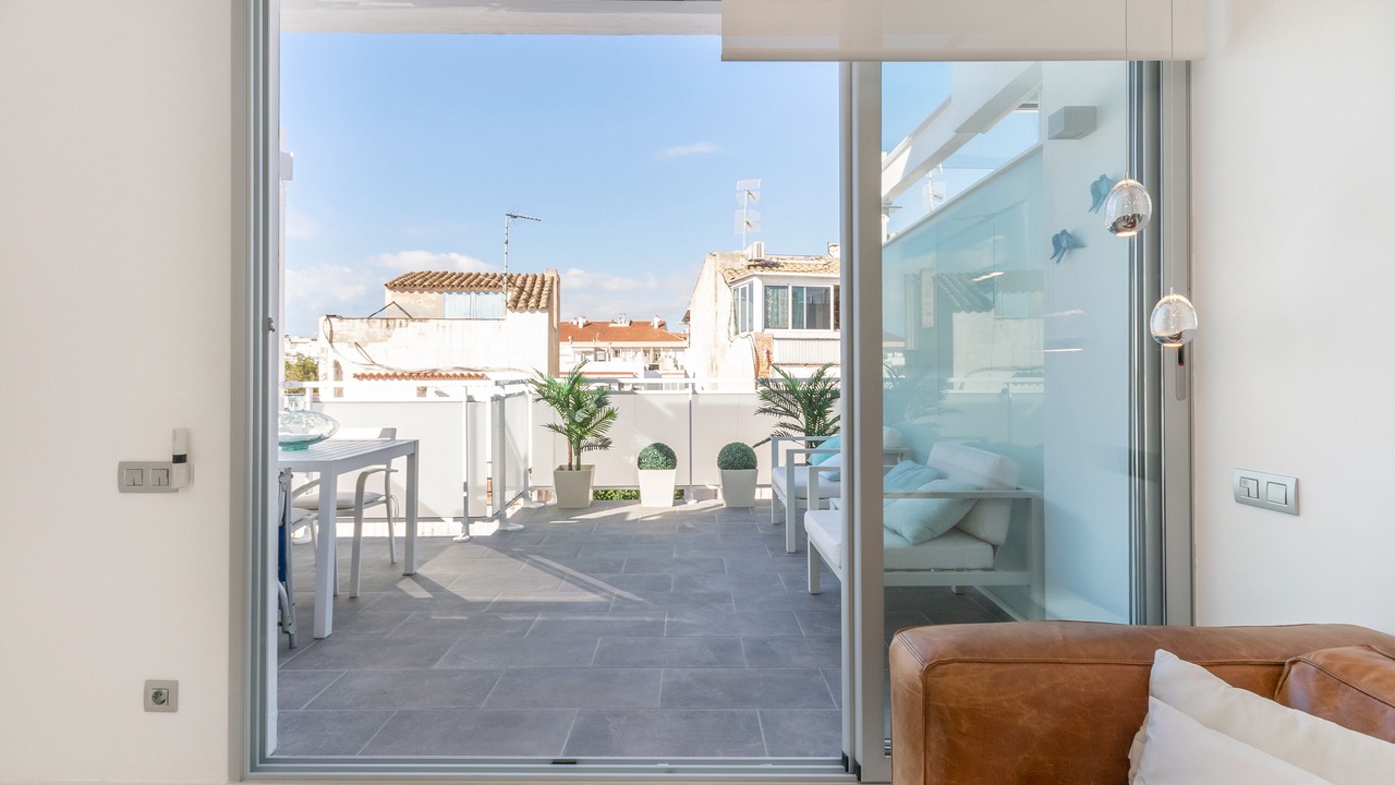 Photo of Others in Sitges Town Center