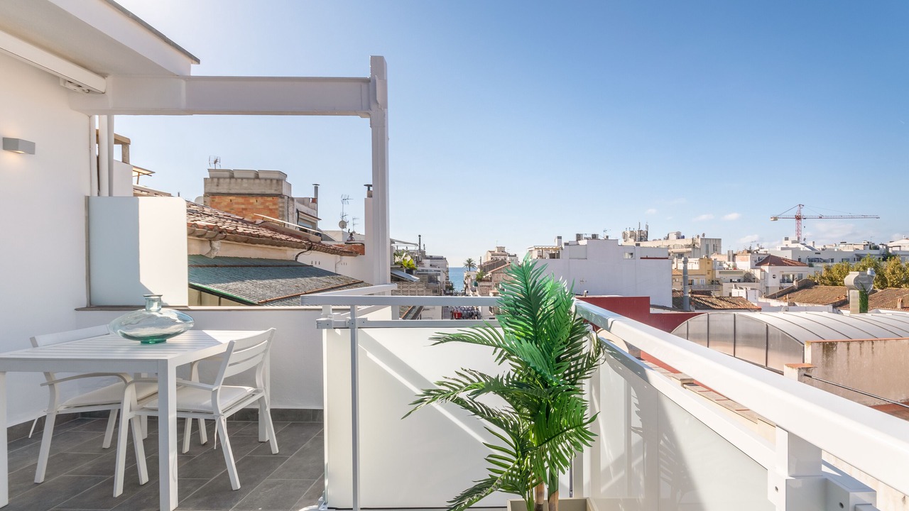 Photo of Outdoor in Sitges Town Center