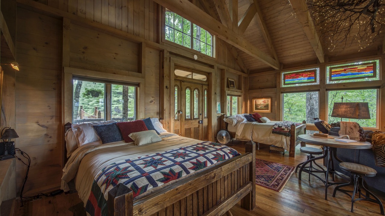 Photo of Bedroom in Jefferson