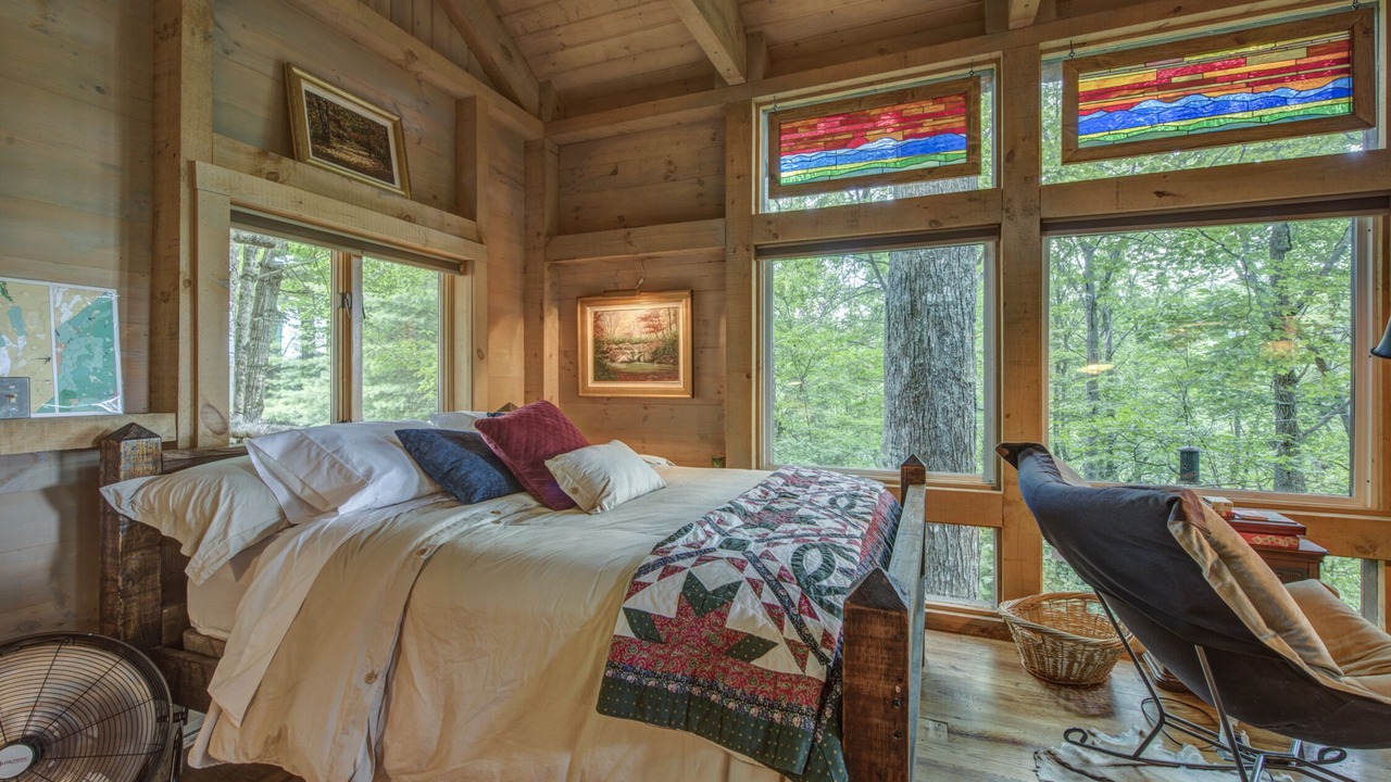 Photo of Bedroom in Jefferson