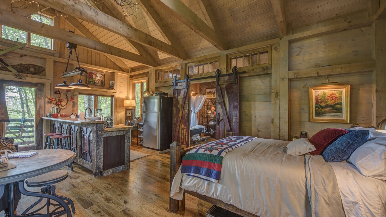 Photo of Bedroom in Jefferson