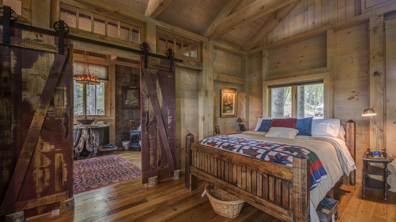 Photo of Bedroom in Jefferson