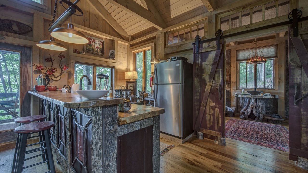 Photo of Kitchen in Jefferson