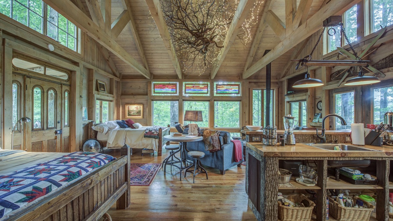 Photo of Bedroom in Jefferson