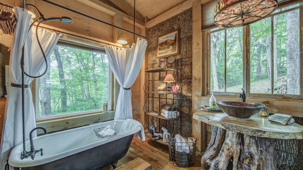 Photo of Bathroom in Jefferson