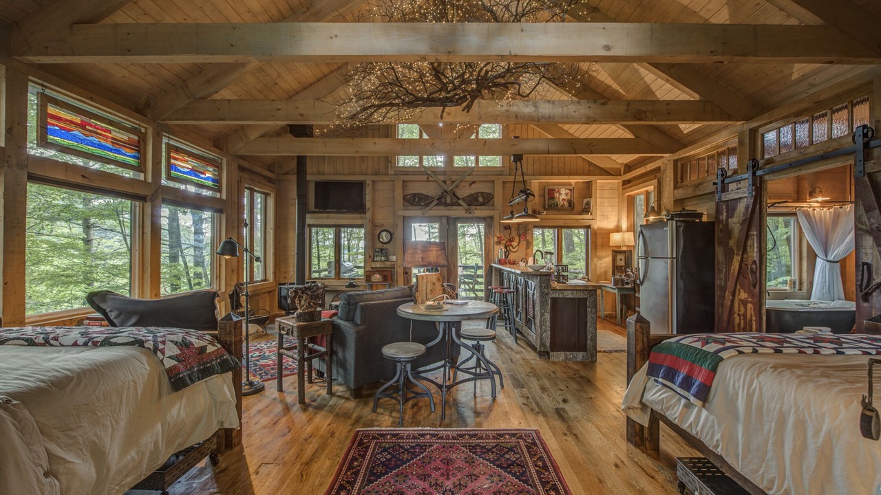 Photo of Bedroom in Jefferson