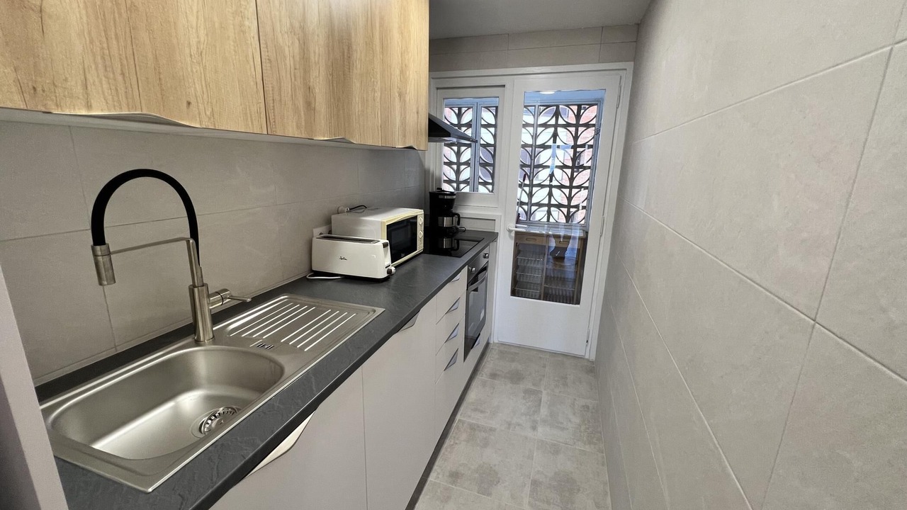 Photo of Kitchen in Santa Margarida
