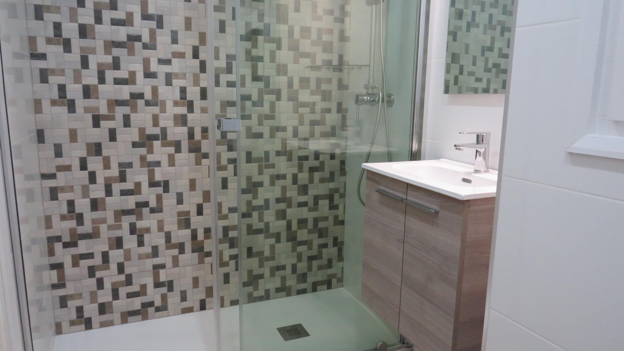Photo of Bathroom in Santa Margarida